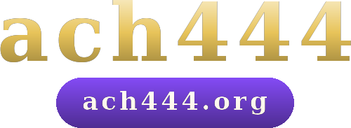 ach444 logo
